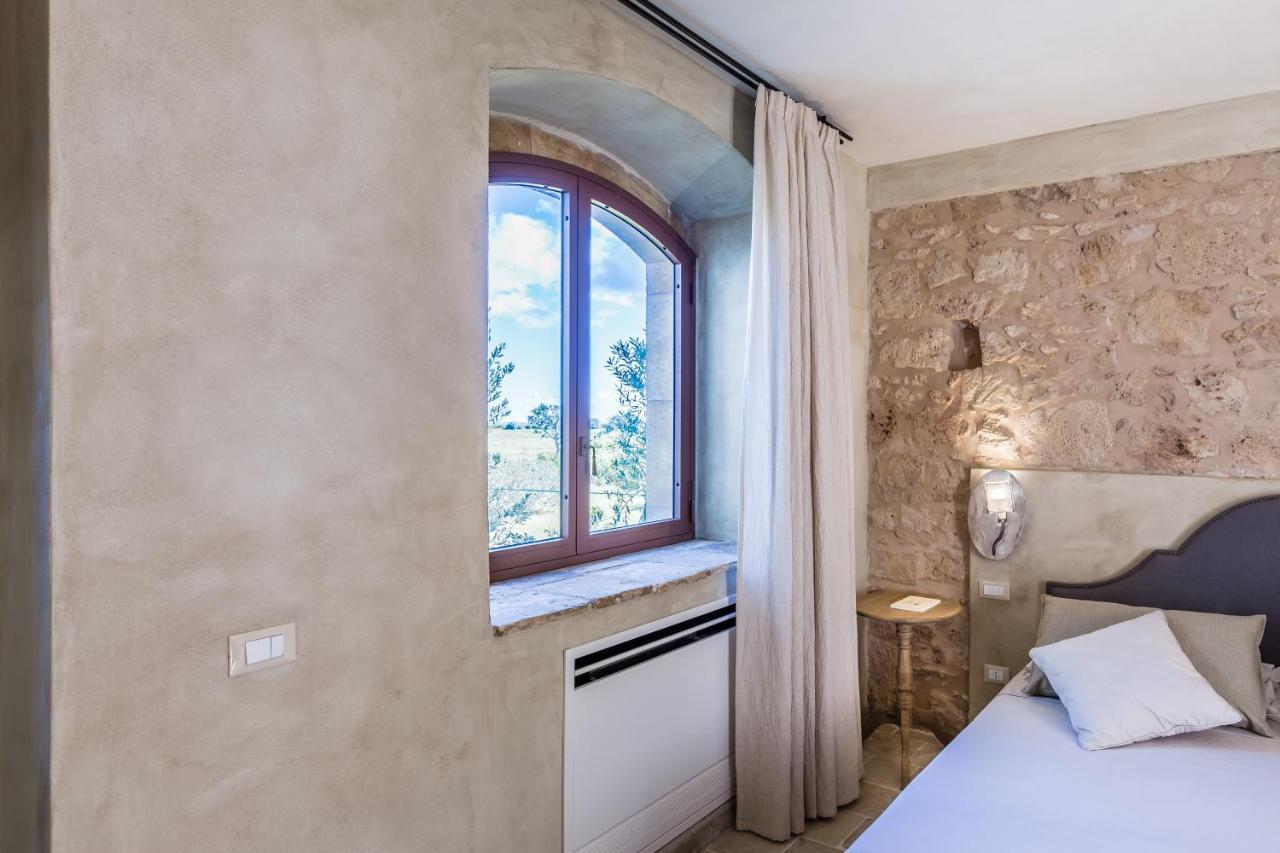 Casa Vendicari Boutique Hotel Ното Экстерьер фото