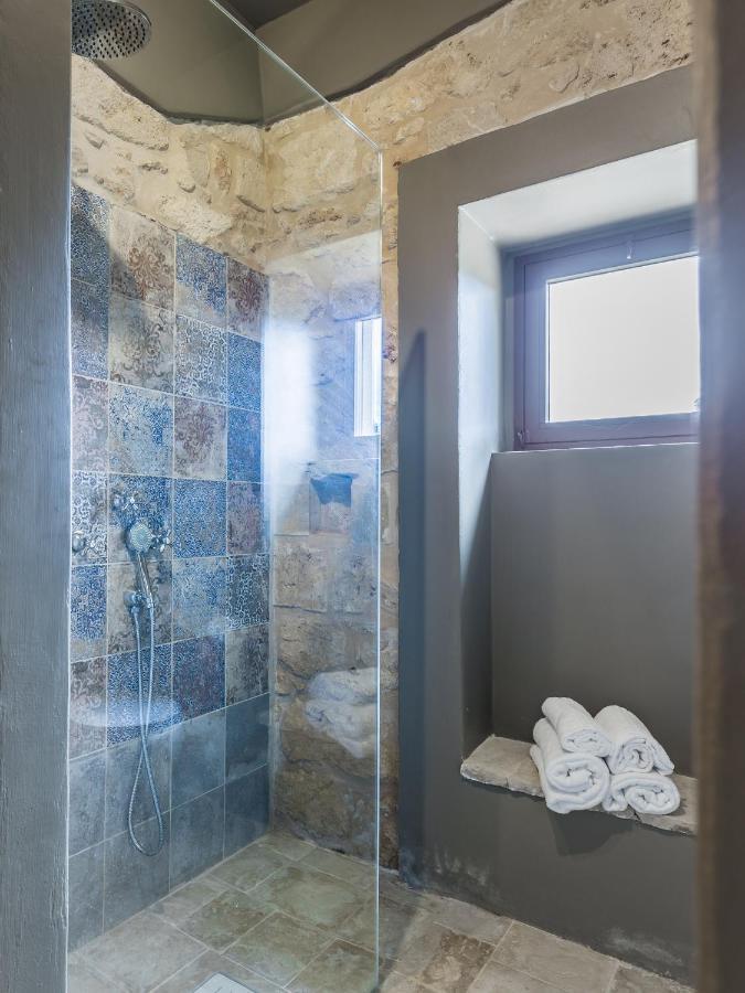 Casa Vendicari Boutique Hotel Ното Экстерьер фото