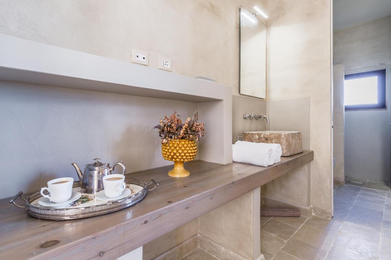 Casa Vendicari Boutique Hotel Ното Экстерьер фото