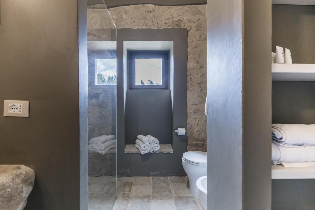 Casa Vendicari Boutique Hotel Ното Экстерьер фото