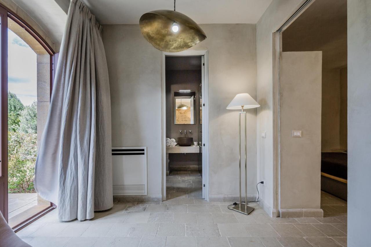 Casa Vendicari Boutique Hotel Ното Экстерьер фото
