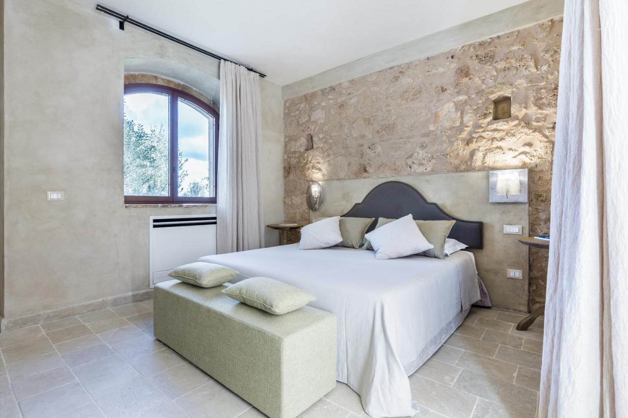 Casa Vendicari Boutique Hotel Ното Экстерьер фото