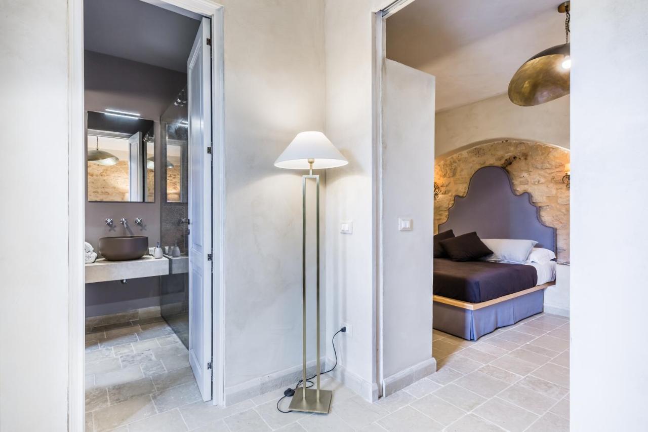 Casa Vendicari Boutique Hotel Ното Экстерьер фото
