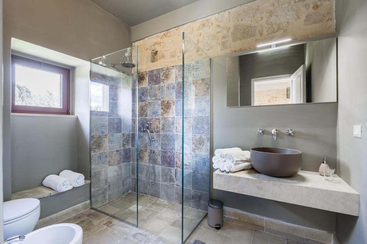 Casa Vendicari Boutique Hotel Ното Экстерьер фото
