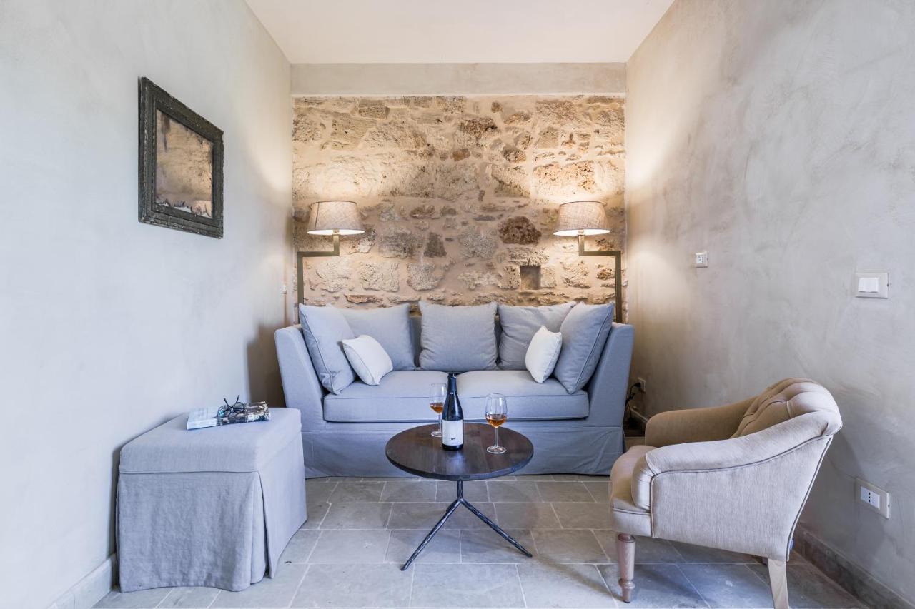 Casa Vendicari Boutique Hotel Ното Экстерьер фото
