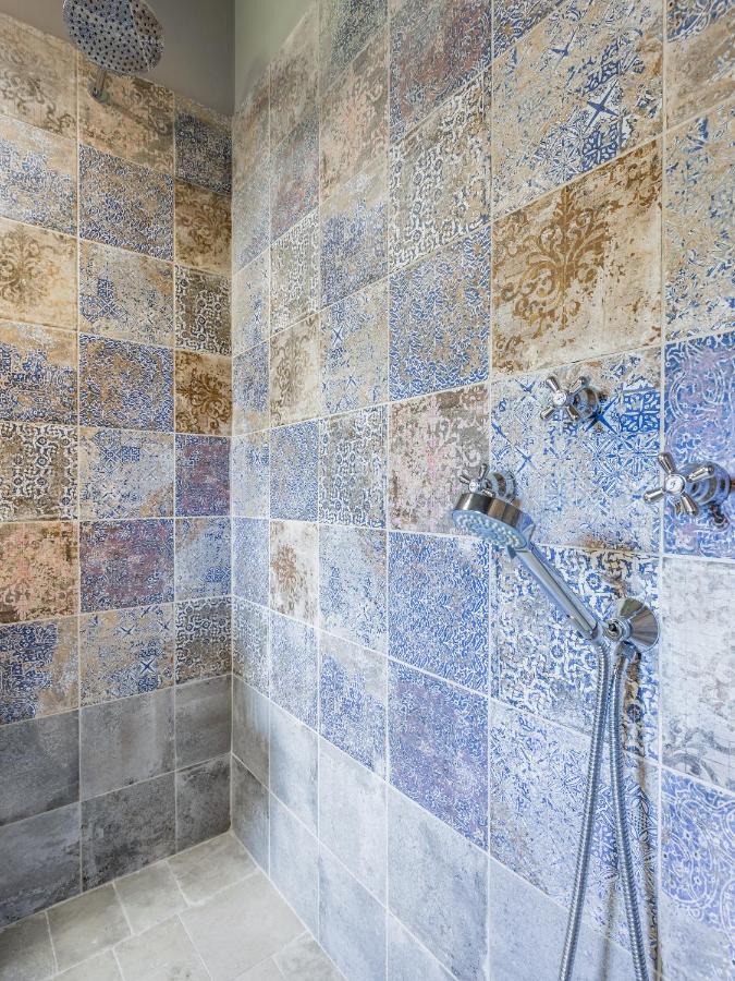 Casa Vendicari Boutique Hotel Ното Экстерьер фото