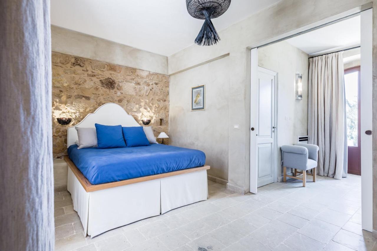 Casa Vendicari Boutique Hotel Ното Экстерьер фото