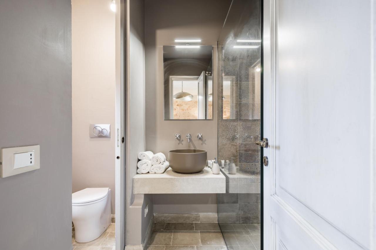 Casa Vendicari Boutique Hotel Ното Экстерьер фото