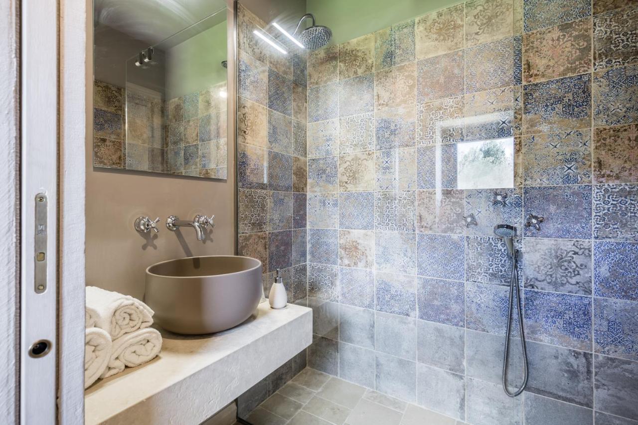 Casa Vendicari Boutique Hotel Ното Экстерьер фото