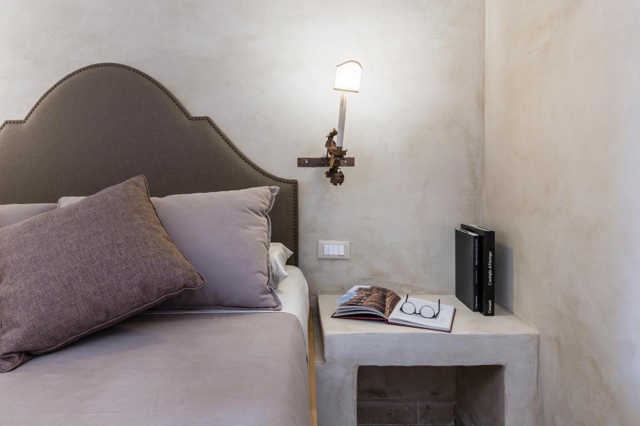 Casa Vendicari Boutique Hotel Ното Экстерьер фото