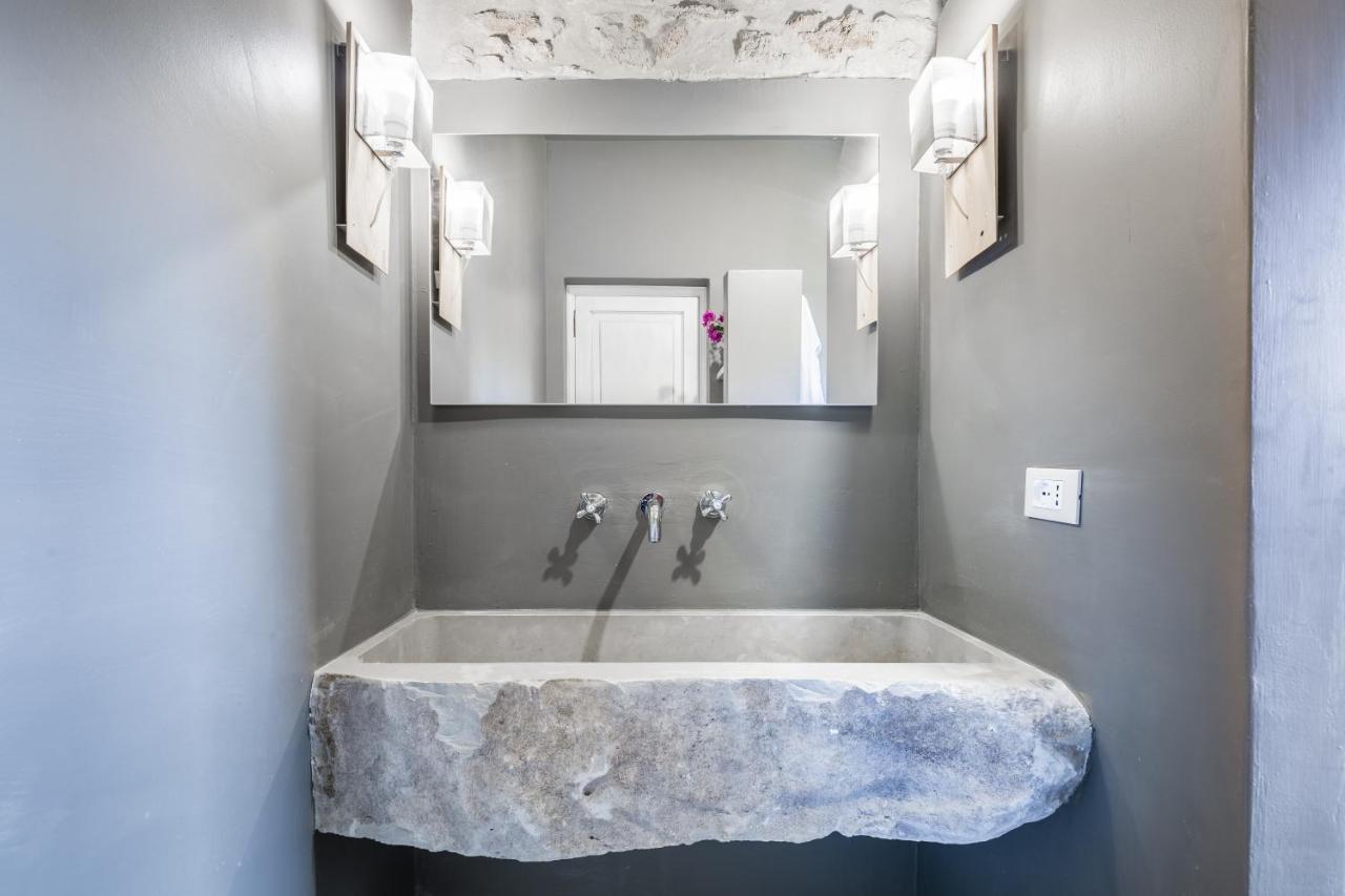 Casa Vendicari Boutique Hotel Ното Экстерьер фото
