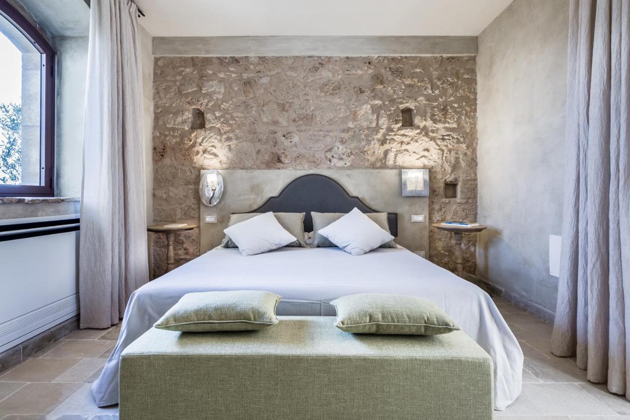 Casa Vendicari Boutique Hotel Ното Экстерьер фото