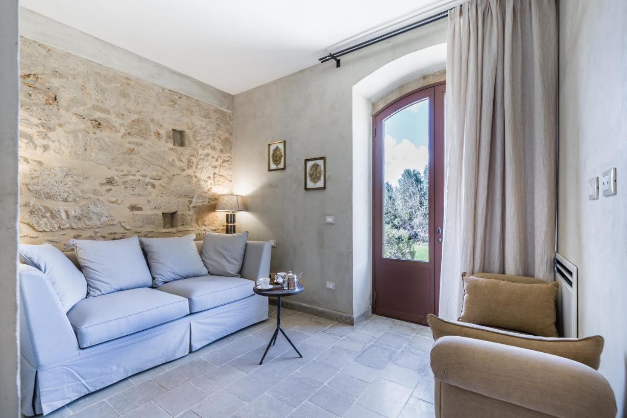 Casa Vendicari Boutique Hotel Ното Экстерьер фото