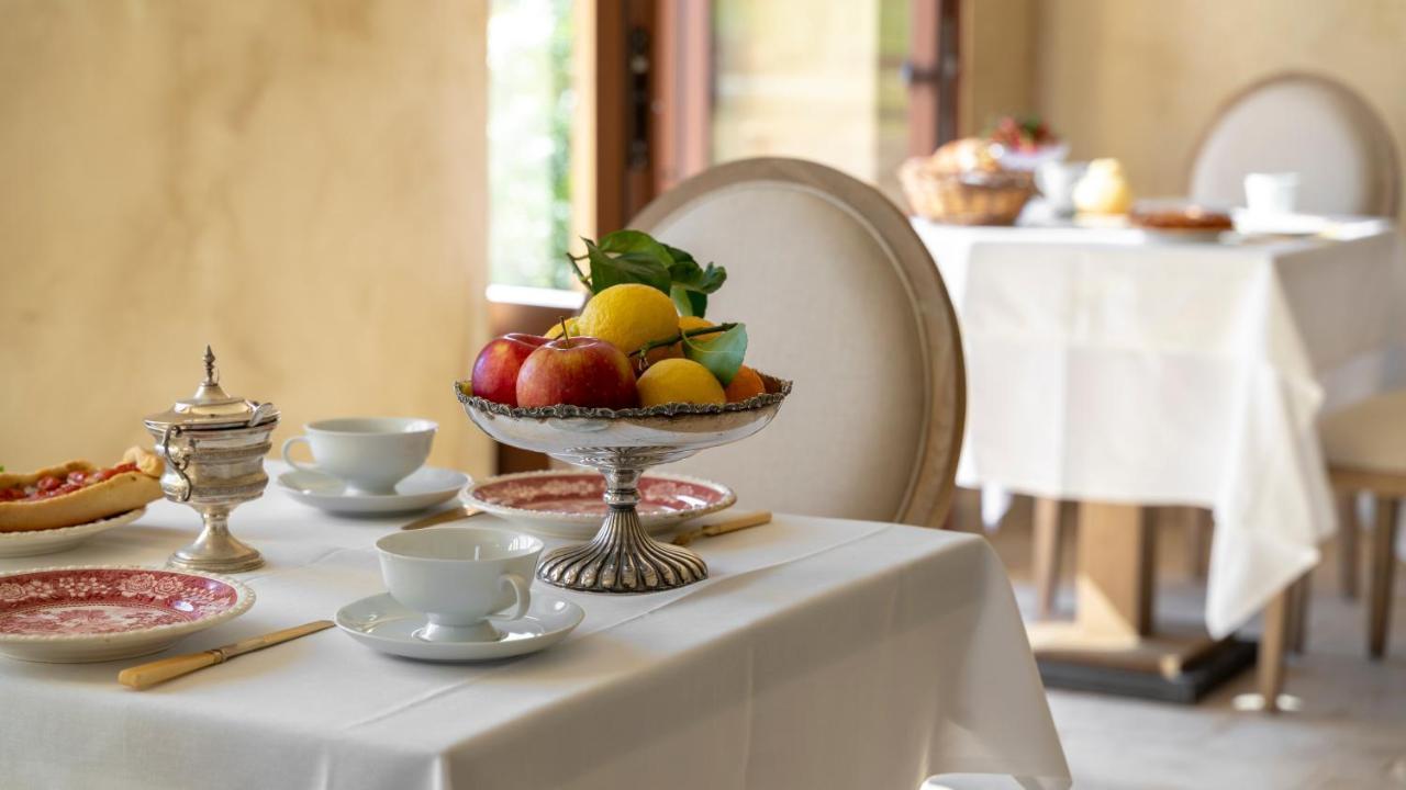 Casa Vendicari Boutique Hotel Ното Экстерьер фото