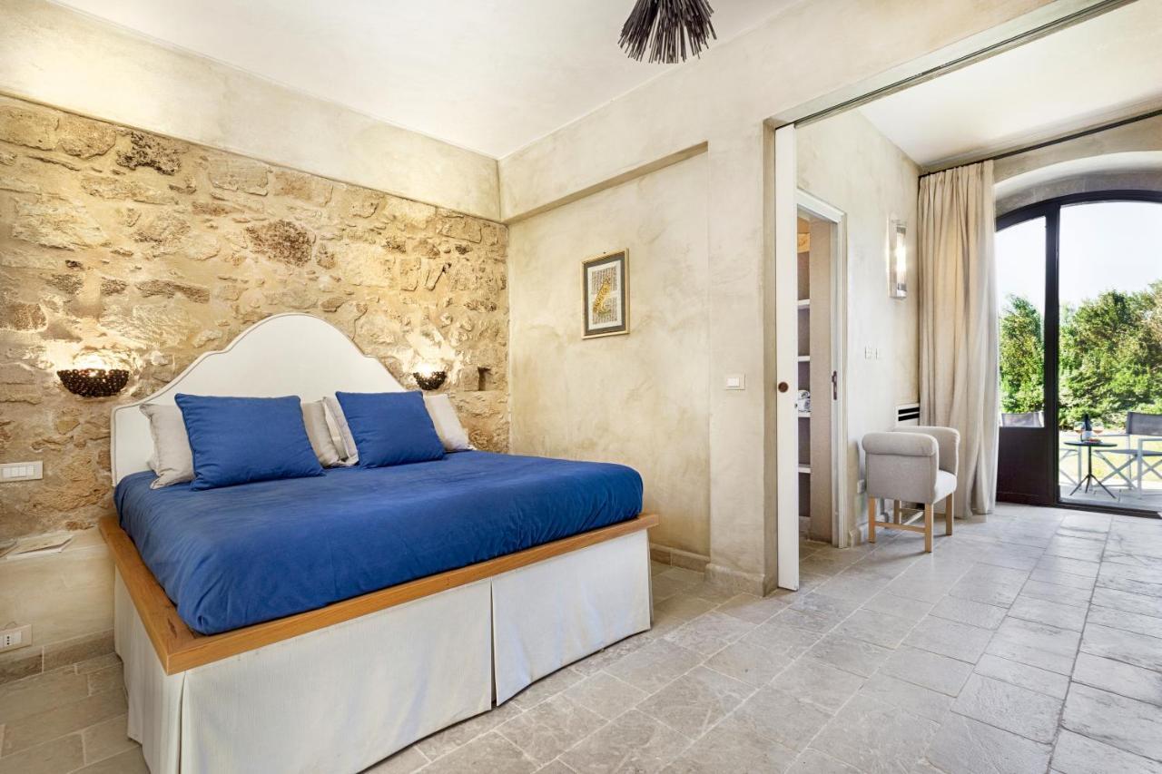 Casa Vendicari Boutique Hotel Ното Экстерьер фото