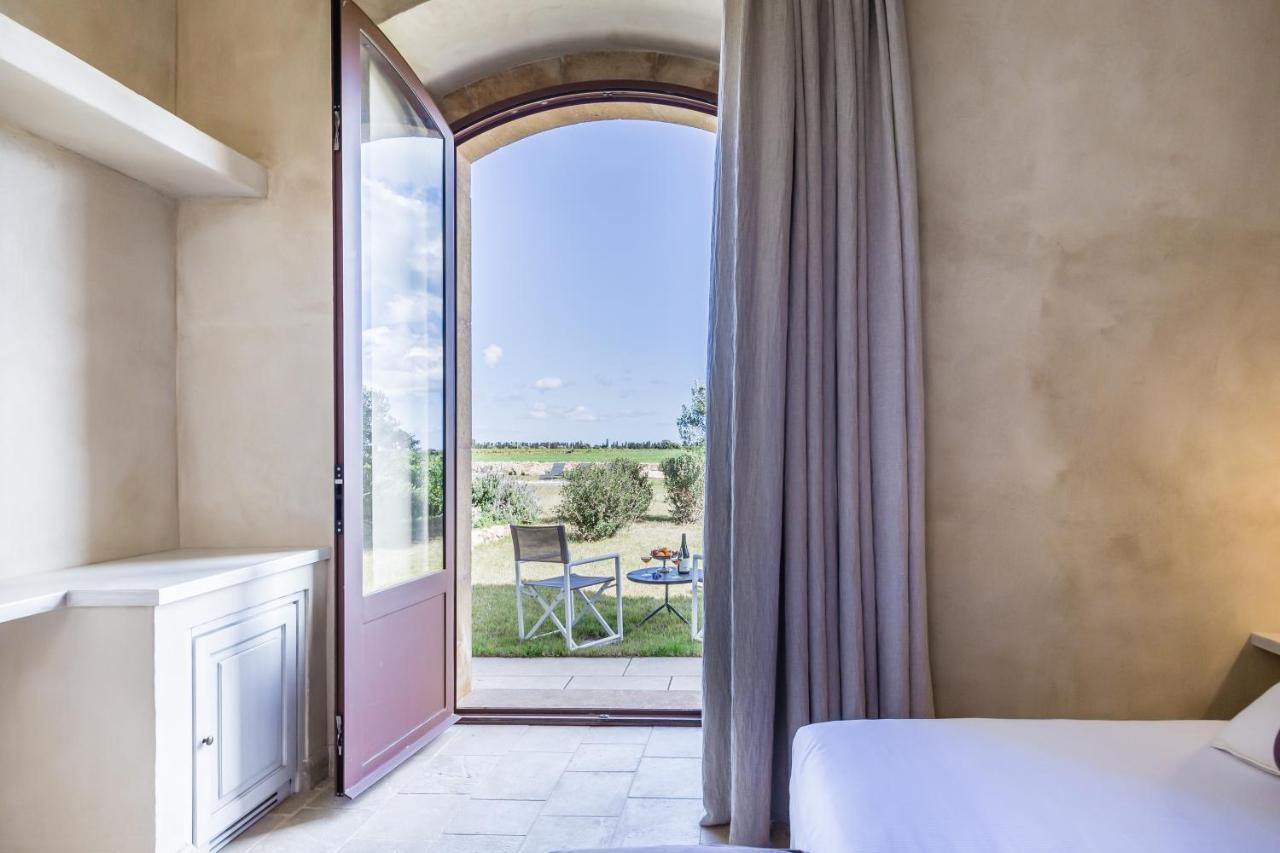 Casa Vendicari Boutique Hotel Ното Экстерьер фото