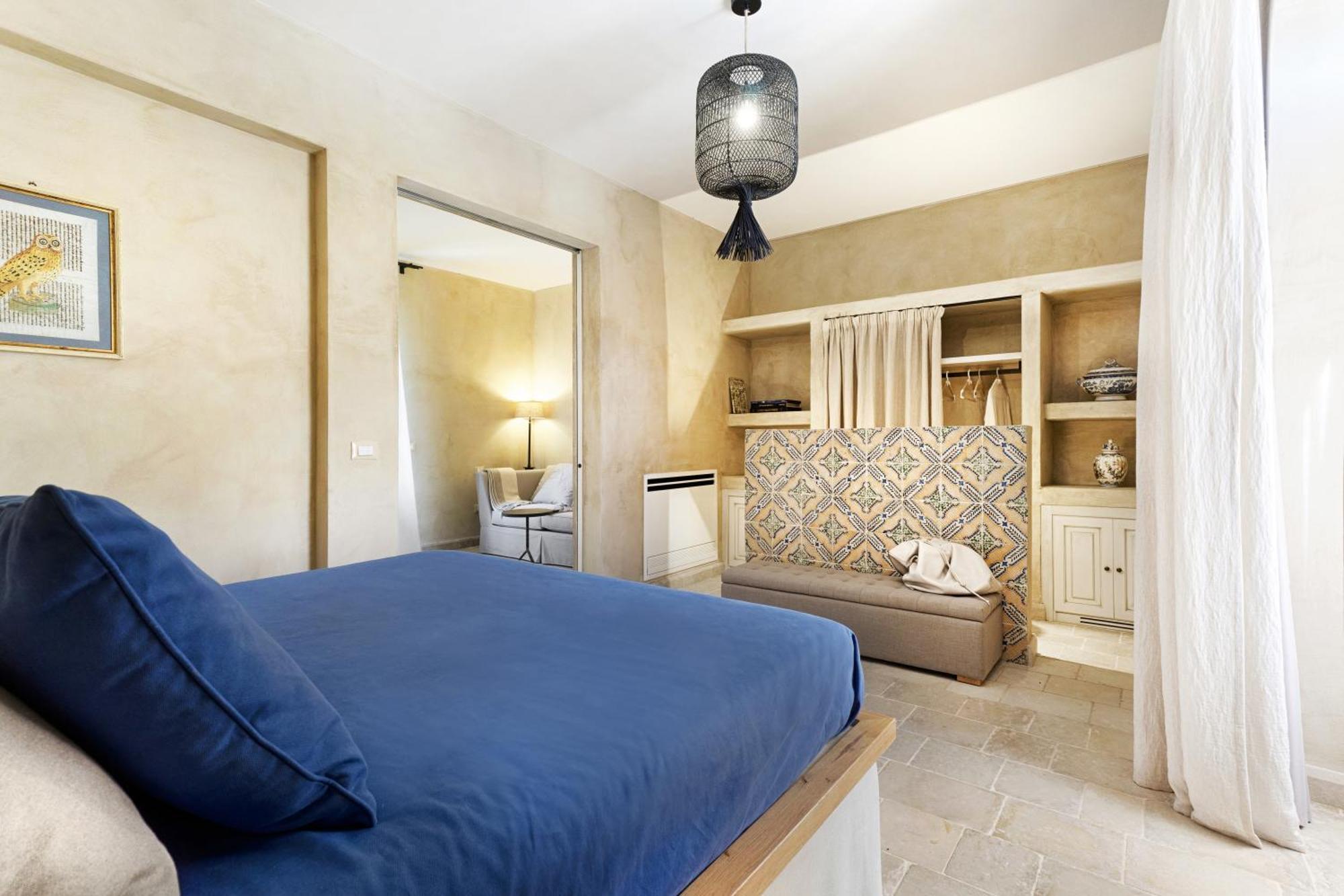 Casa Vendicari Boutique Hotel Ното Экстерьер фото