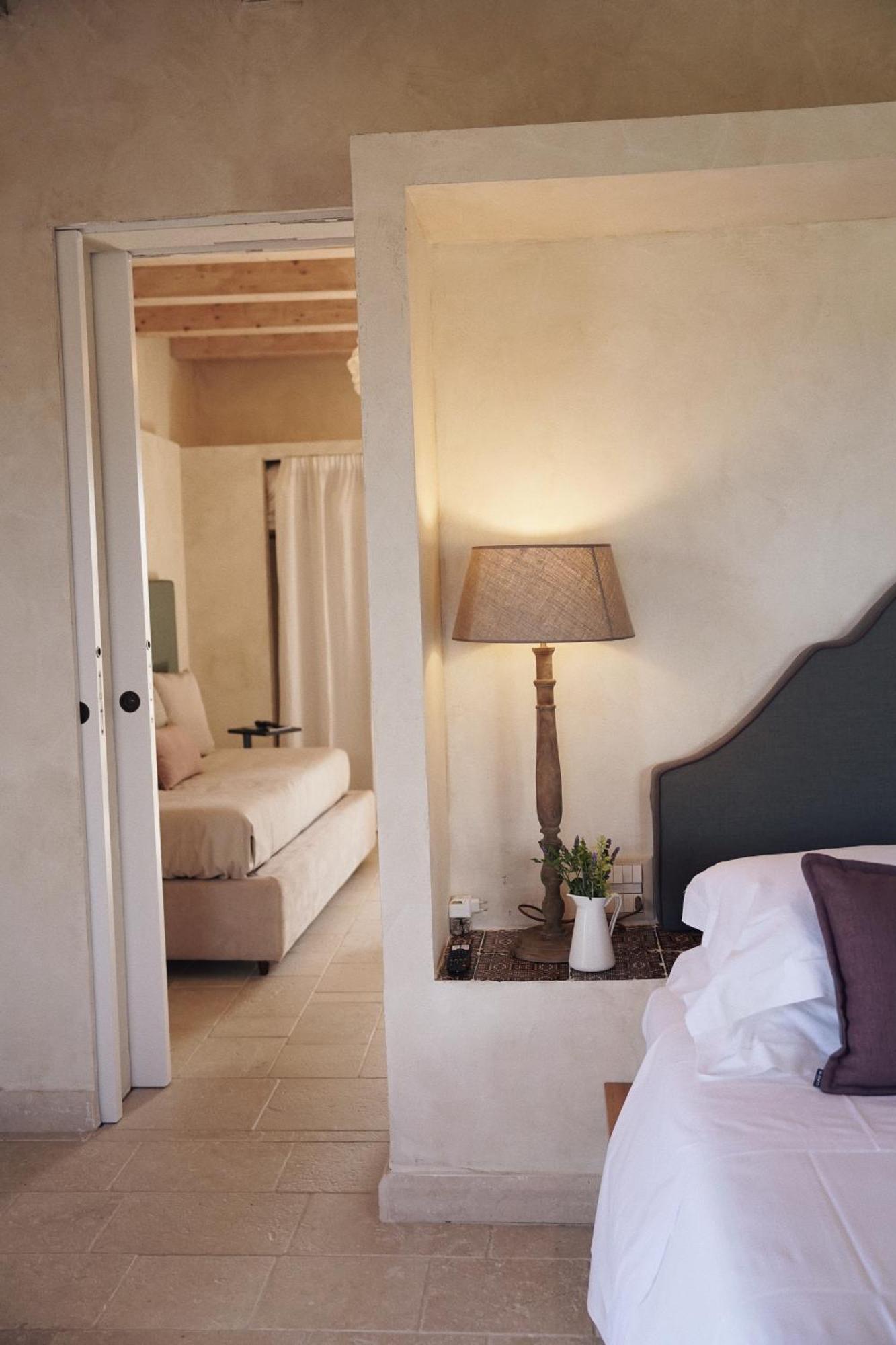 Casa Vendicari Boutique Hotel Ното Экстерьер фото