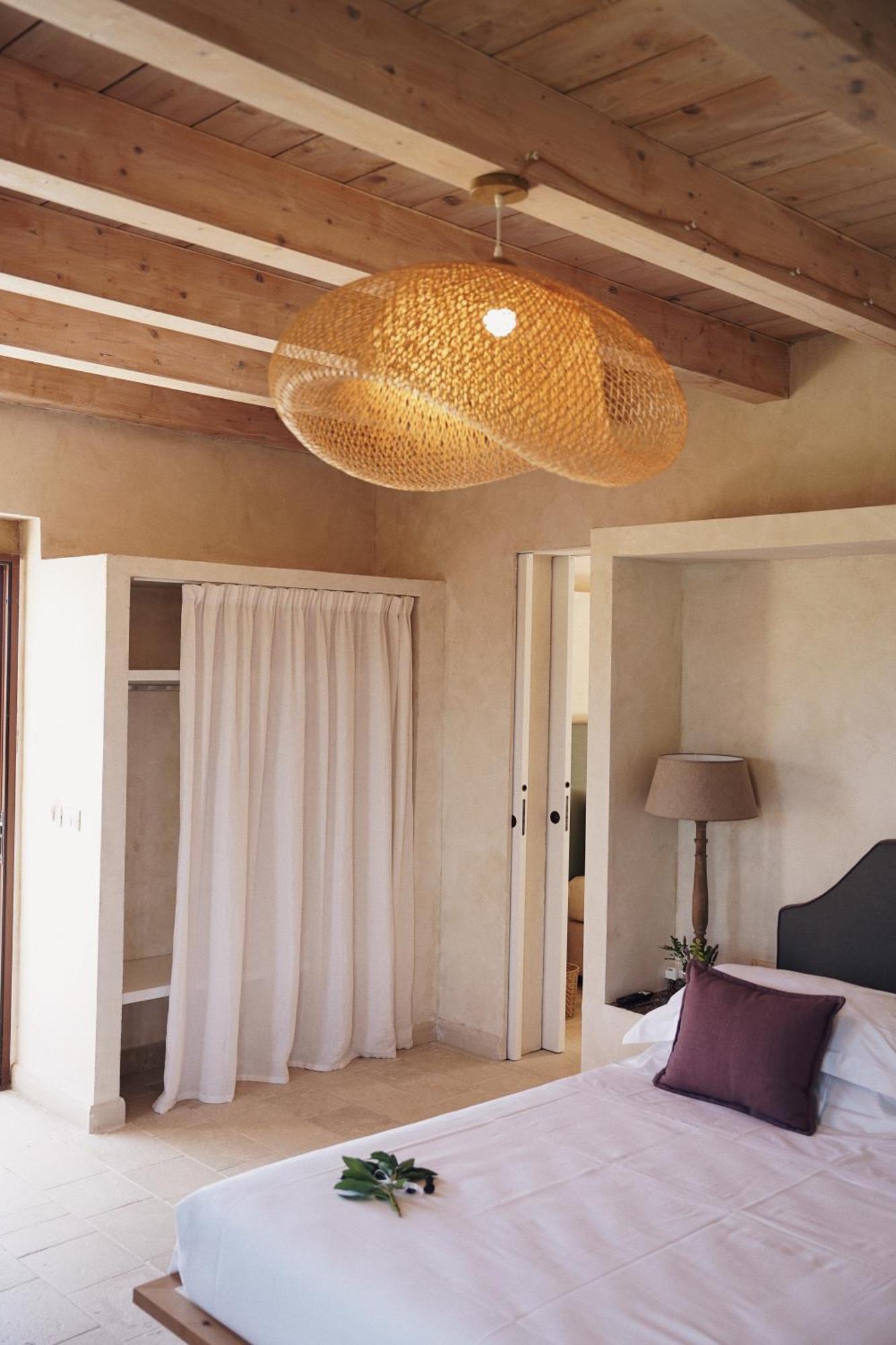 Casa Vendicari Boutique Hotel Ното Экстерьер фото
